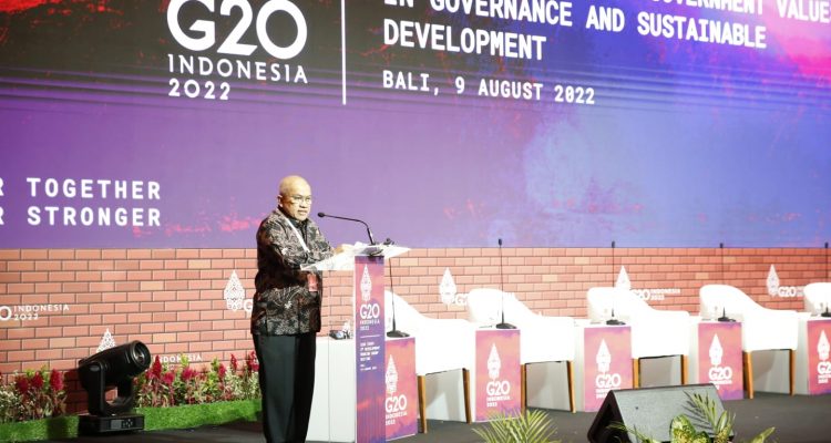 Bappenas Tekankan Pentingnya Kokreasi Untuk Capai Sdgs