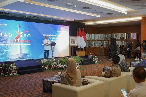 TEI ke-37 Diharapkan Menjadi Kembalinya Geliat Ekonomi Indonesia