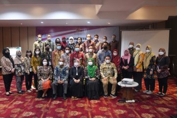 Setkab Gelar Uji Kompetensi Jabatan Fungsional Penerjemah