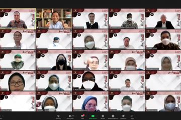 Program Bestie Sekretariat Kabinet Sajikan Sepuluh Topik Menarik