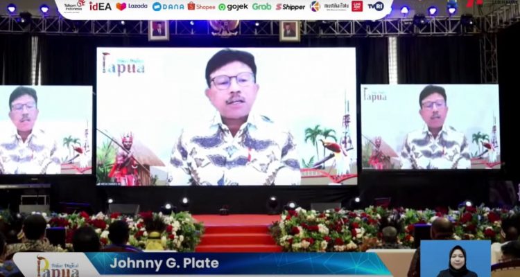 Pemerintah Terus Tingkatkan Daya Saing Produk UMKM