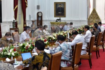 Transformasi Digital Pengadaan Barang dan Jasa Dipercepat