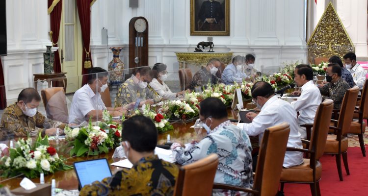Transformasi Digital Pengadaan Barang dan Jasa Dipercepat