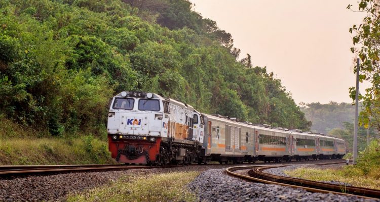 Program Peremajaan Kereta Ekonomi Bertujuan Tingkatkan Kenyamanan Pelanggan