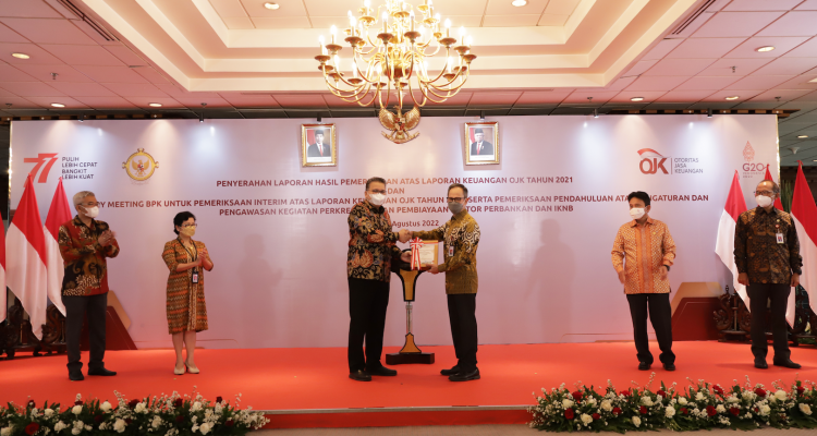 Jasa Keuangan