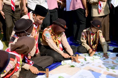 Jokowi