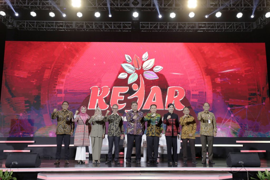 Generasi Muda