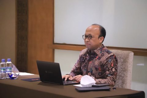 Penyerapan Angkatan Kerja