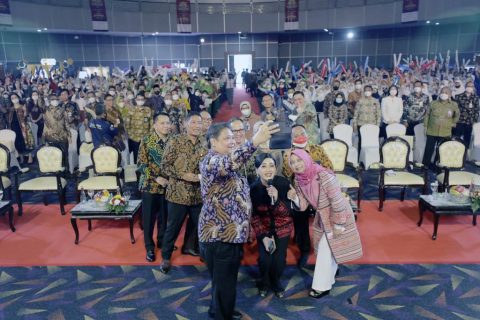 Generasi Muda