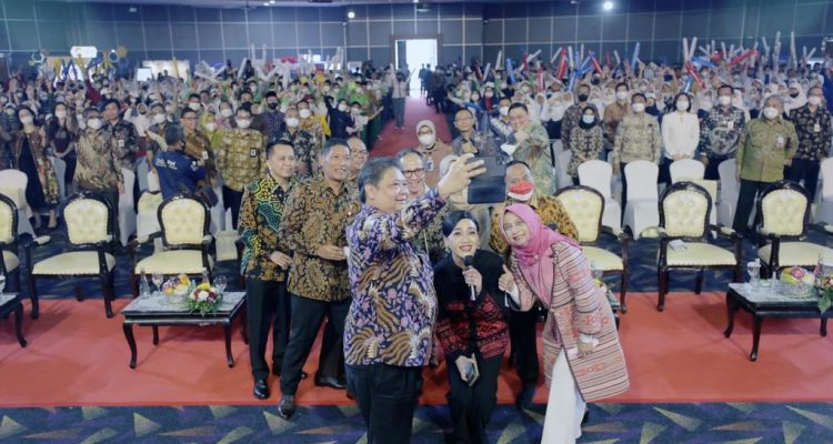 Generasi Muda