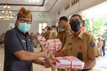 Bendera Merah Putih