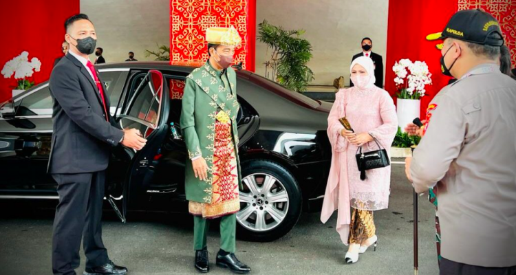 Jokowi