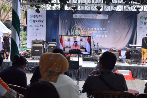 UMKM Merupakan Pondasi Dasar Perekonomian Bangsa Yang Kokoh