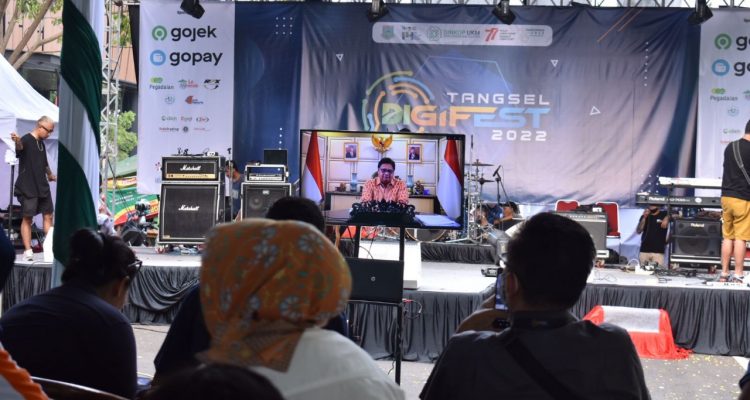 UMKM Merupakan Pondasi Dasar Perekonomian Bangsa Yang Kokoh