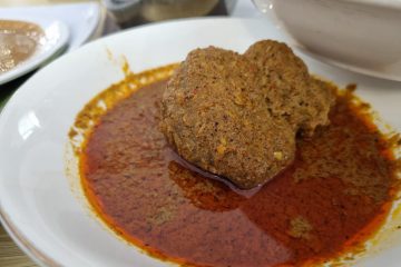 Rendang Enak