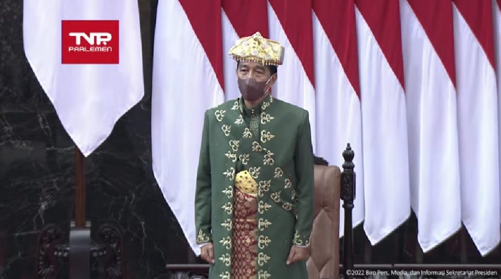 Jokowi