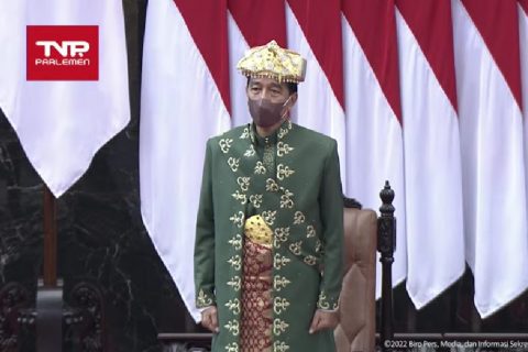 Jokowi