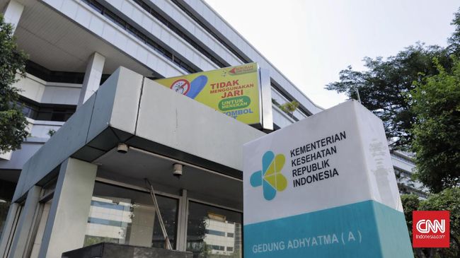 Kemenkes Mendukung G20