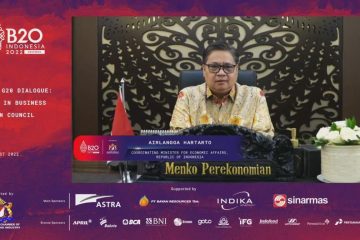 Perranan Wanita di perekonomian Nasional