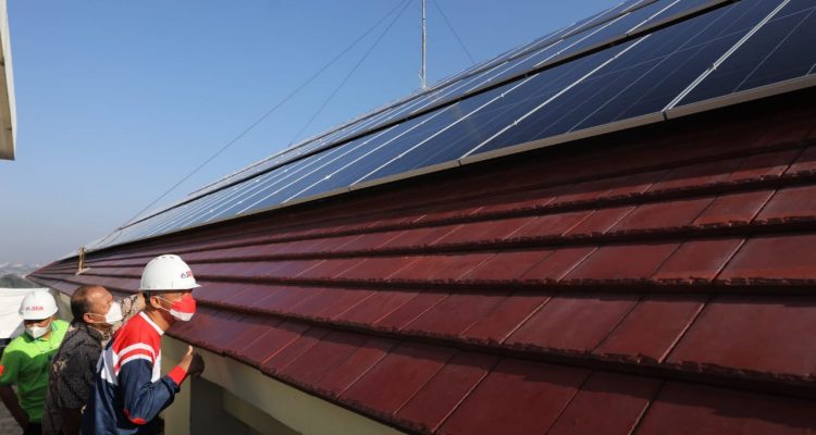Energi Alternatif di Jateng