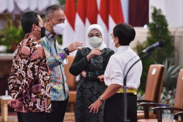 Menaker Siapkan Percepatan Penyaluran Bantuan Subsidi Upah 2022