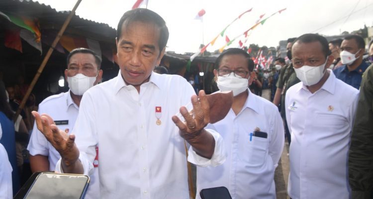 Pembangunan Blok Masela Didorong Agar Segera Terbentuk Lagi