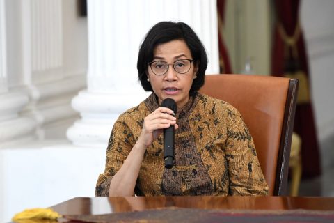 Perhitungan Anggaran Subsidi Energi Terus Dilakukan