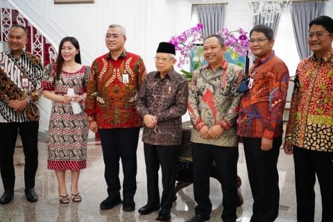 Terobosan Penggunaan Anggaran Tangani Kemiskinan Lebih Efektif