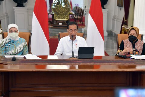 Pembagian BLT BBM serta BSU Harus Mudah, Cepat, dan Tepat Sasaran