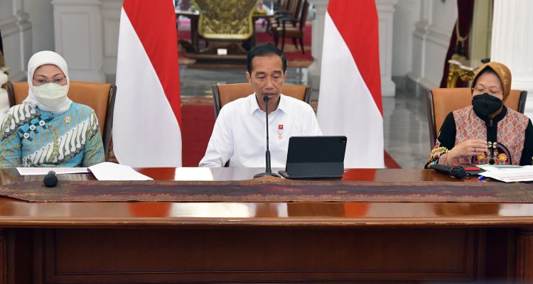 Pembagian BLT BBM serta BSU Harus Mudah, Cepat, dan Tepat Sasaran