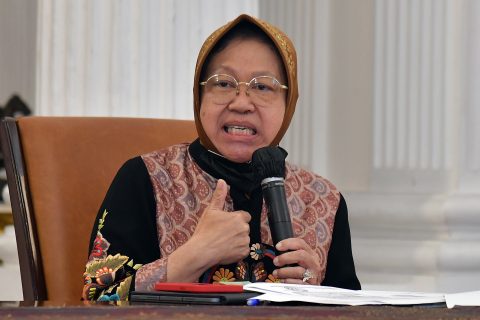 PT Pos Indonesia Sudah Menyalurkan BLT BBM ke 482 Kabupaten dan Kota