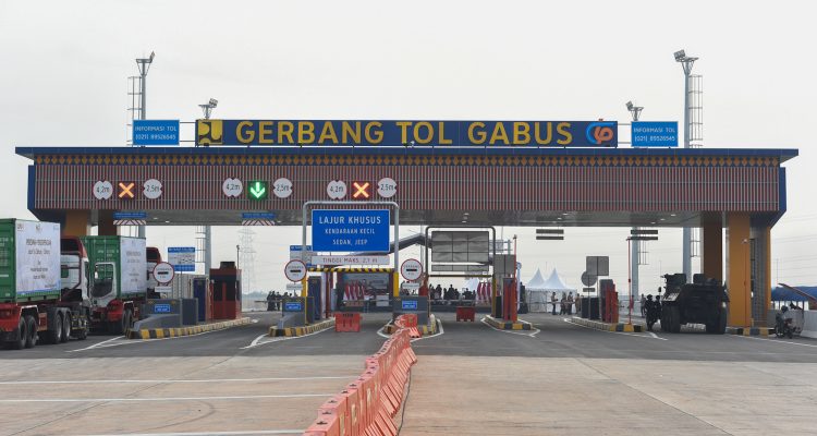 Kehadiran Jalan Tol Cibitung – Cilincing Percepat Akses ke Kawasan Industri