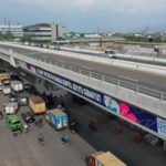 Kementerian PUPR Lakukan Uji Coba Lalu Lintas Flyover Kopo di Kota Bandung