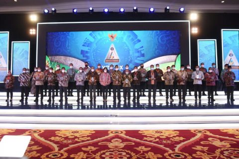APBN dan APBD Menjadi Instrumen Bangsa Untuk Pulih Dari Pandemi
