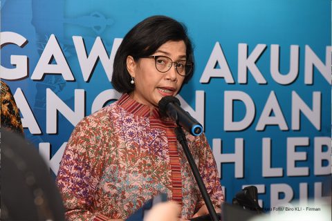 Pemerintah Pusat dan Daerah Terus Optimalkan APBN dan APBD