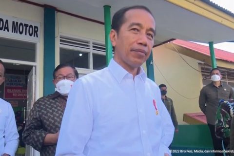 Penyaluran Bantuan Subsidi Upah Terus Dipercepat