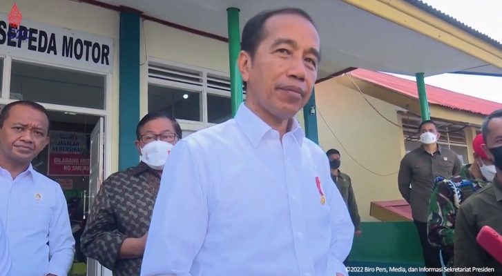 Penyaluran Bantuan Subsidi Upah Terus Dipercepat