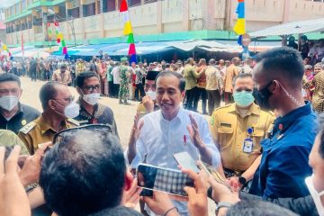Harga Komoditas Kopra Dipengaruhi Pasar Internasional
