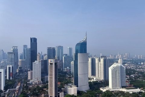 Ekonomi Indonesia