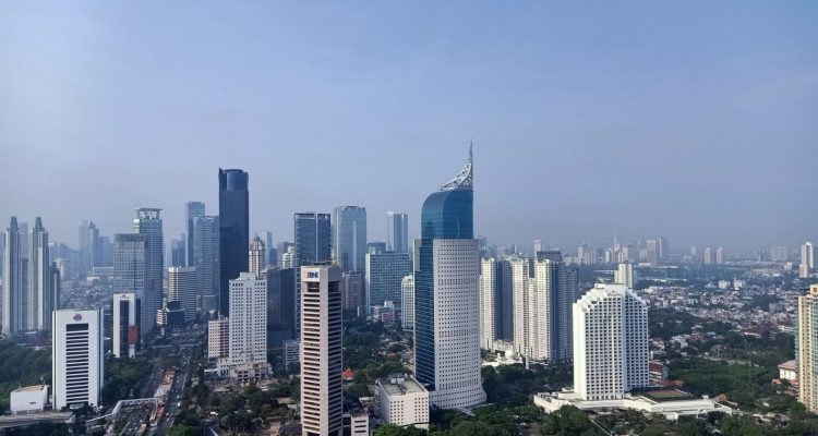 Ekonomi Indonesia