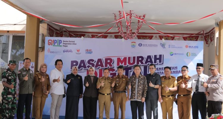Pasar Digital