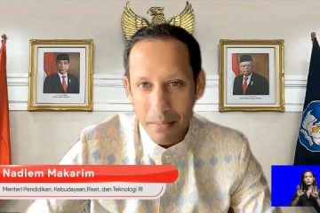 Alumni program bangkit