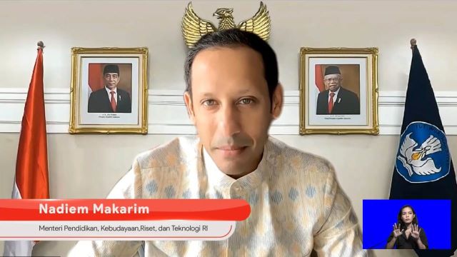 Alumni program bangkit