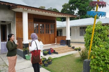 KEK Sarhunta Tanjung Kelayang Belitung