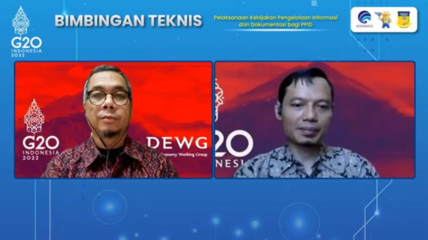 pentingnya keterbukaan
