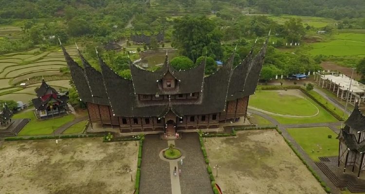 Gernas Padang