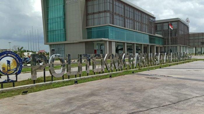 Kontribusi Positif Poltekpar Palembang