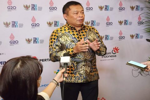 Telkom Hadirkan Digitalisasi di Berbagai Sektor