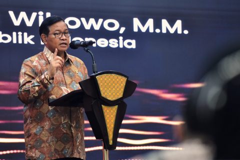 Jajaran Diingatkan Jaga Netralitas Dalam Pemilu