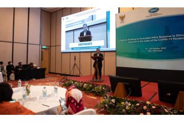 Digitalisasi Bagian Dari Strategi Pemulihan UMKM Pascapandemi